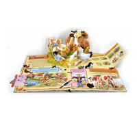 Rtselbuch: Nella fattoria 1 St