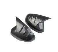 RTSMD Calotta Esterna Per Specchietto Retrovisore Auto Per HR-V HRV 2022 2023, Calotta Per Specchietto Retrovisore Laterale, Decorazione Esterna Esterno Calotte(Colore 2)