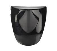 RTSMD Coprisella Posteriore Monoposto Per Moto Per Kawasaki Per Ninja Per ZX6R 636 (2003-2004) Coprisella Monoposto(Nero)