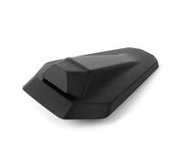RTSMD Coprisella Posteriore Per Moto Per 390 Duke 2024 Cupolino Coda E Copertura Monoposto Passeggero Coprisella Monoposto(Materia nera)