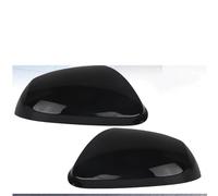 RTSMD Guscio Protettivo Per Specchietto Retrovisore Esterno Sinistro E Destro Per Hyundai I10 2014 2015 2016 2017 Esterno Calotte(Nero,Sinistra e destra)