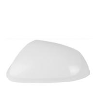 RTSMD Guscio Protettivo Per Specchietto Retrovisore Esterno Sinistro E Destro Per Hyundai I10 2014 2015 2016 2017 Esterno Calotte(Bianco,Sinistra)