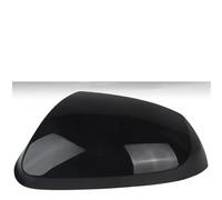 RTSMD Guscio Protettivo Per Specchietto Retrovisore Esterno Sinistro E Destro Per Hyundai I10 2014 2015 2016 2017 Esterno Calotte(Nero,Sinistra)