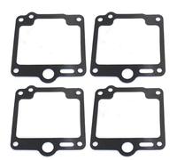 RTSMD Kit Di Riparazione Carburatore Per Moto Per Yamaha XJ900F 58L 1986-1990 XJ 900F 900 F XJ900 Guarnizione Vaschetta Galleggiante Stantuffo Diaframma Parti Carburatori(Colore 4)