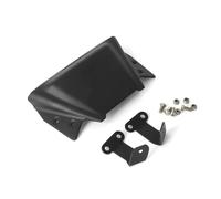 RTSMD Parabrezza Anteriore per Moto, Parabrezza per H&Onda, per CB650R, per CB 650R, per CB 650 R 2019-2023, Protezioni per Parabrezza Cupolino Parabrezza