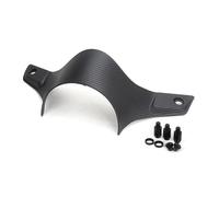 RTSMD Parabrezza per Moto, Cupolino, per Vespa GTS 300 GTS 300 Super GTS300 2023 2024, Accessori per Parabrezza Anteriore Cupolino Parabrezza(Carbonio)