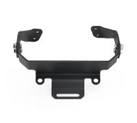 RTSMD Parabrezza Per Moto, Deflettori Antivento, Protezione Per CFMOTO 450NK 450 NK 2023 2024, Spoiler Anteriore Cupolino Parabrezza(Solo staffa di montaggio)