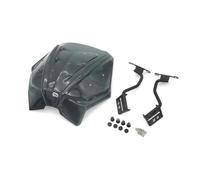 RTSMD Parabrezza Per Moto, Deflettori Antivento, Protezione Per Parabrezza Anteriore Per 790DUKE, 890UKE, 790 890 Duke 2018-2022, 2021 Cupolino Parabrezza(Fumo)