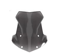 RTSMD Parabrezza Per Moto, Protezione Per Parabrezza, Per BMW R1250GS Adventure, R1200GS LC ADV, R 1250 GS 1250 2018-2021, Fumo