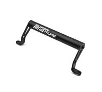 RTSMD Supporto Per Navigatore GPS Per Moto Per 1290 Supper ADV S/R 2017 2018 2019 2020 2021 2022 2023 1290 SUPER ADVENTURE S R Asta di supporto per navigatore(Nero 5)