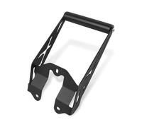 RTSMD Supporto Per Navigatore GPS Per Moto Per Ducati Desert X DesertX 2022 2023 2024, Adattatore Per Supporto E Supporto Per Telefono Cellulare Asta di supporto per navigatore(22mm)