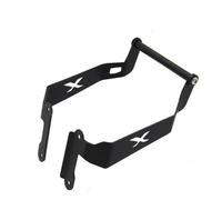 RTSMD Supporto per Navigatore GPS per Moto per H&Onda X-ADV 750 XADV 750 XADV750 Supporto per Telefono Cellulare GPS Supporto di Navigazione(Nero 1)