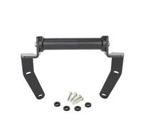 RTSMD Supporto Per Navigatore GPS Per Moto Per VFR800X 2015-2016 VFR 800 X, Piastra Di Supporto Per Cellulare, Adattatore Di Montaggio Asta di supporto per navigatore