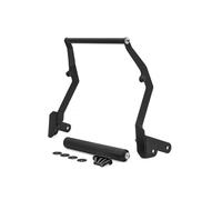 RTSMD Supporto per Telefono Cellulare per Motocicletta, Supporto per Piastra di Navigazione GPS per H&Onda CRF1100L Africa Twin 1100 Adventure Sports GPS Supporto di Navigazione(12-22mm)