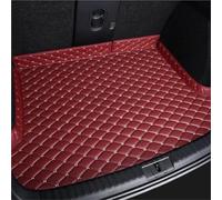 RTSMD Tappetini Per Baule Auto Per MG 4, Per MULAN, Per MG 5 E Per MARVEL R, Tappetini Per Bagagliaio, Impermeabili, Antiscivolo(Wind red,X-2)