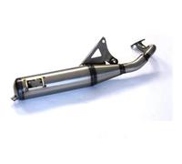 RTSMD Tubo Di Scarico Per Moto Per JOG V8 DIO BWS ZX DIO90 RR 26AA, Silenziatore, Modificato, Racing Scarico Tail(Colore 9)