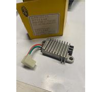 RTT114B 64808141 9983355 64806101 UCB807 REGOLATORE ALTERNATORE M MARELLI NEW OE