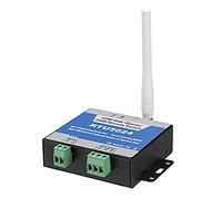 RTU5024 GSM. Porta Opener Relay Switch Wireless Telecomando ACCESSO PORTA ANTENNA LUNGA ANTENNA Chiamata gratuita 850/900/1800/1900 MHZ Apriporta - Maggiore sicurezza(No Battery and charge)