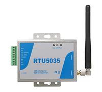 RTU5024 RTU5035 GSM. Apri relè apriporta Porta Accesso remoto Accesso porta wireless Apriporta for chiamata gratuita 850/900/1800 / 1900MHz,Modalità di potenza flessibili(RTU5035)