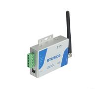 RTU5035 GSM Segnale Attivato Telecomando Relè con Antenna per Funzionamento Automatizzato Porte e Carichi Elettrici