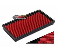 Rtunes OEM Ricambio Pannello Alto Flusso Filtro Aria Per Bravada/ Firebird/