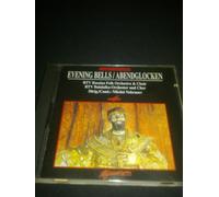 Rtv Russian Folk Orch.& Choir - Evening Bells-Russ.Volksweisen