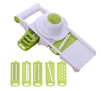 RTVBMAS AMR500 compatibile con Mini Roots Supercharger Compressore Soffiatore Booster Turbocompressore Meccanico Kompressor Turbina Adatto for Auto 1.0-2.2L(6PK pulley)