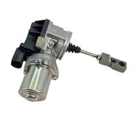 RTVBMAS Attuatore valvola turbocompressore 06K145614G 613C 06K145614K 613B Compatibile for Audi A3TT Compatibile for VW Passat Sharan Toucan EA888 2.0T Kit turbo