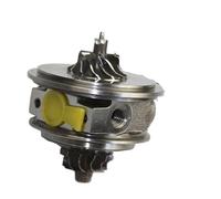 RTVBMAS GT1238S 727238 Turbocompressore Chra A1600961099 Cartuccia turbina compatibile for Mercedes Smart-MCC Smart Roadster MC01 60Kw 82HP Turbo Kit