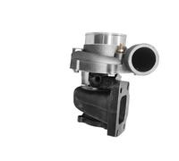 RTVBMAS GT35 GT3582 TURBO T3 AR.70/63 TURBINA COMPRESSORE Turbocompressore for tutti i motori a 4/6 cilindri e 3.0L-6.0L Kit turbo da 600 CV Turbocompressore