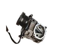 RTVBMAS Turbina compressore turbocompressore M62 M42 A1110960099KZ compatibile for Mercedes Benz SLK230 compatibile for BMW Car 1.8-3.6L Turbo Kit(M42)