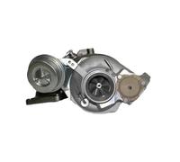 RTVBMAS Turbocompressore completo K04 compatibile con Opel Insignia 2.0 T 162Kw A20NHT Turbolader 53049700200 Turbo completo K03-0059 4811580 2008- Turbocompressore