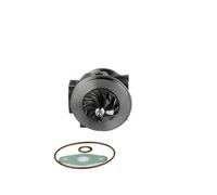 RTVBMAS Turbocompressore Core 4937301004 Turbocompressore CHRA 03C145702L Cartuccia turbina compatibile for VW Eos Tiguan 1.4TSI 122HP 90Kw CAXA 2006- Kit turbo