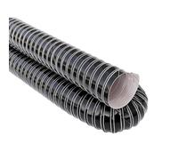 RTVGNSZSJL Tubo Di Ventilazione Flessibile 60 80 102 115 152 305mm Tubo Flessibile For Condotti Del Gas For Autoveicoli Per Aria Condizionata Asciugatrice(10m/32.8ft,32mm-1 1/4in)