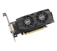RTX 3050 6GB ASUS LP BRK OC GDDR6 VGA-RTX3050-O6G