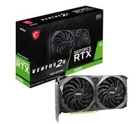 RTX 3060 Ventus 2X 8G OC