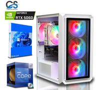 RTX 5060 Gaming PC i9 12900KF 32GB DDR5 1TB Nvme SSD 8GB Gpu A Win 11