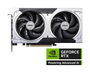RTX 5060 TI 8G VENTUS 2X OC PLUS
