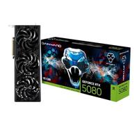 RTX 5080 16GB Gainward Python III GDDR7 3 Fan (NE75080019T2-GB2035T)