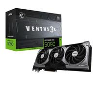 RTX 5090 32G VENTUS 3X OC
