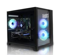 RTX PC Da Gioco Intel i7 14700F 32GB DDR4 Nvidia RTX 5060 1TB+1TB SSD Windows