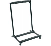 RTX - X3GN Stand Universale per Chitarra/Basso 3 Posti
