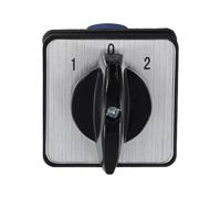 Rtxbvg AC 440 V 240 V SZW26-20 / D101.1 Cambio universale sopra interruttore rotativo a camma