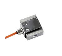 RTXRPKXZE Sensore di cella di carico Portatile Mini Tipo S for Test di Tensione, Compressione, Pressione e pesatura da 5 kg, 10 kg, 20 kg, 30 kg, 50 kg(Match One - 10KG)