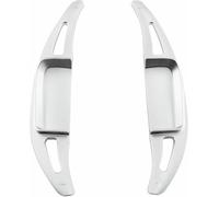 RTYBCDE Estensione del Cambio al Volante per Mercedes-Benz (Classe C/CLA 250/Classe E/GLC 300) (2021-2024) Accessori in Alluminio CNC