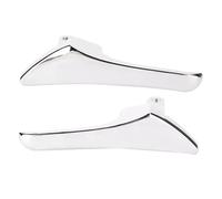 RTYdfDV 1 Paio Di Maniglie Interne Per Porte Interne, Maniglie Per Porte, Per Classe E CLS S211 W211 W219 200 Tappo maniglia porta interna