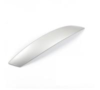 RTYdfDV Accessori Per Auto LHD RHD Sinistra Destra Maniglia Di Ricambio Per Porta Interna Per Z4 E85 E86 2002-2008 Tappo maniglia porta interna(Matt Silver L)