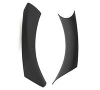 RTYdfDV Maniglia Interna Per Porta RHD LHD Per E90 E91 E92 Serie 3, Maniglia Per Porta Sinistra E Destra Tappo maniglia porta interna(Front Right 1 Pc4)