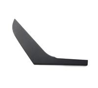 RTYdfDV Strisce Di Ricambio Per Maniglie Dei Braccioli Delle Portiere Interne Dell'auto Per Per GOLF 6 2009 2010-2013 Modanature Di Stile Tappo maniglia porta interna(Style2)