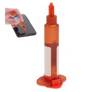 Rtyweth 5/10ml Super Forte Adesivo UV Ottico Trasparente Riparazione Dello Schermo Per Lcd Rotto Riparazione Crepa Dello Schermo Mobile Strumento di Vetro